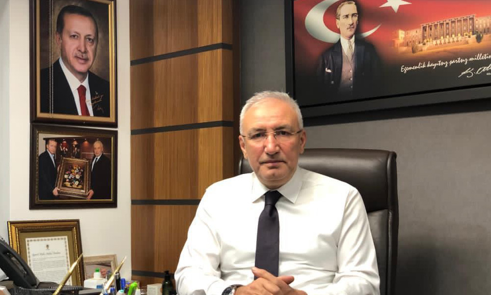 Kahtalı: 2021 atılım yılı olacak