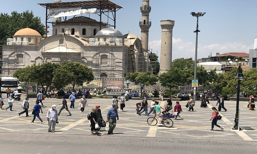 Sırası gelen aşıya...