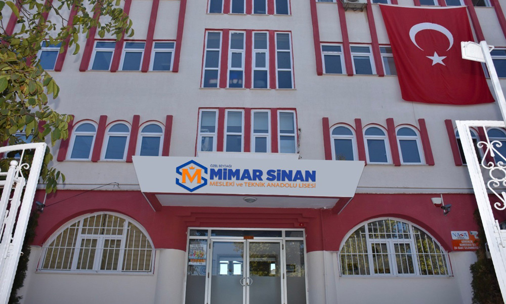 2. proje hayata geçti