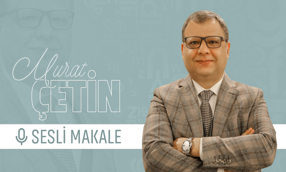 “DESİNLER DİYE!..”