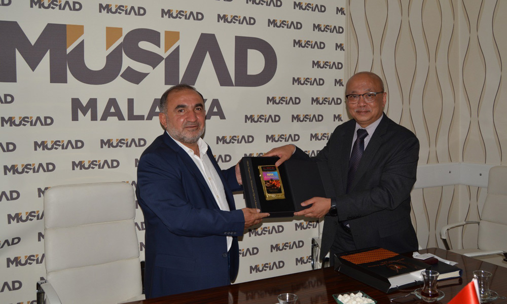İş birliği yapacaklar