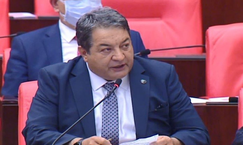 Fendoğlu: “Malatya’dan ilk sefer 13 Temmuz da”