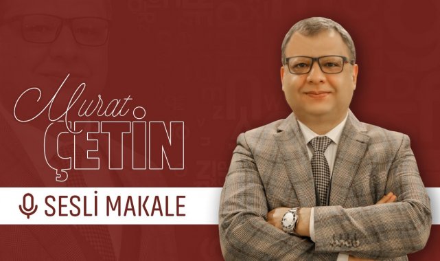 Murat ÇETİN - Ezan&#39;ın hakikati!.. - Sesli Makalem