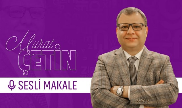 Murat ÇETİN - Müslümana &quot;kafir&quot; demenin hükmü! - Sesli Makalem