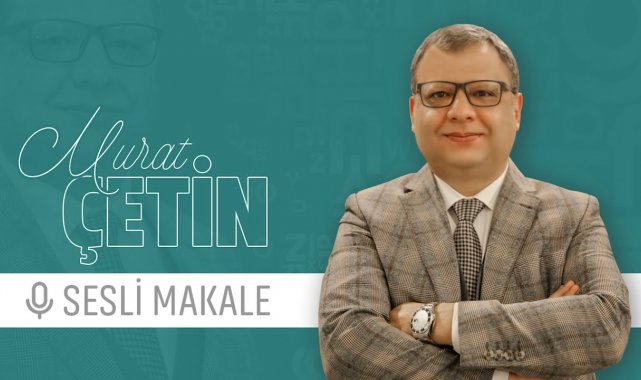 Murat ÇETİN - Risaleleri anlayarak okumak için!..- Sesli Makalem