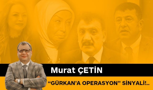 MALATYA TIME - &quot;GÜRKAN&#39;A OPERASYON&quot; SİNYALİ!.. - SESLİ MAKALE