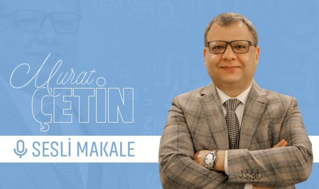 Murat ÇETİN - Risale-i Nur&#39;u okumanın usulü... - Sesli Makalem