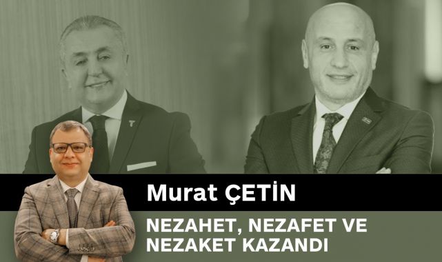 MALATYA TIME - NEZAHET, NEZAFET VE NEZAKET KAZANDI!.. - SESLİ MAKALE