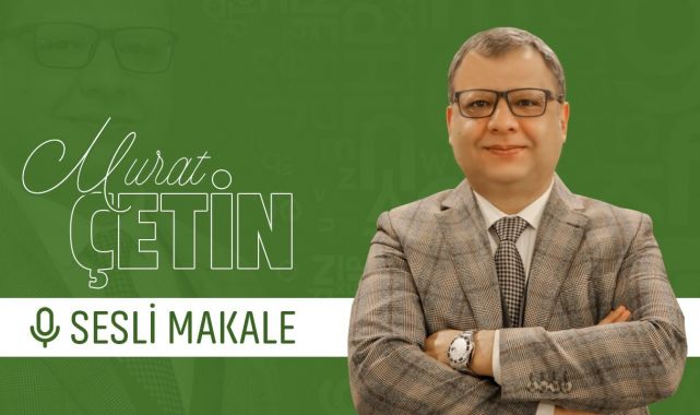 Murat ÇETİN - İlim, kıymetini takdir etmeyene varmaz! - Sesli Makalem