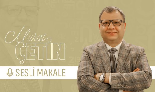 Murat ÇETİN - Ramazan&#39;ın içini boşalttılar!.. - Sesli Makalem