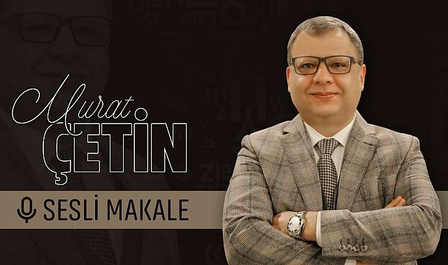 Murat ÇETİN - Beylerin kesesindeki beyinler!.. - Sesli Makalem