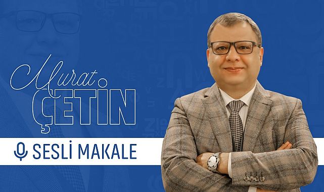 Murat ÇETİN - Irkçılık ahlaksızlıktır!.. - Sesli Makalem