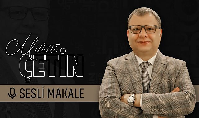 Murat ÇETİN - LGBT sapıklığını savunmak, toplumu bitirir!.. - Sesli Makalem